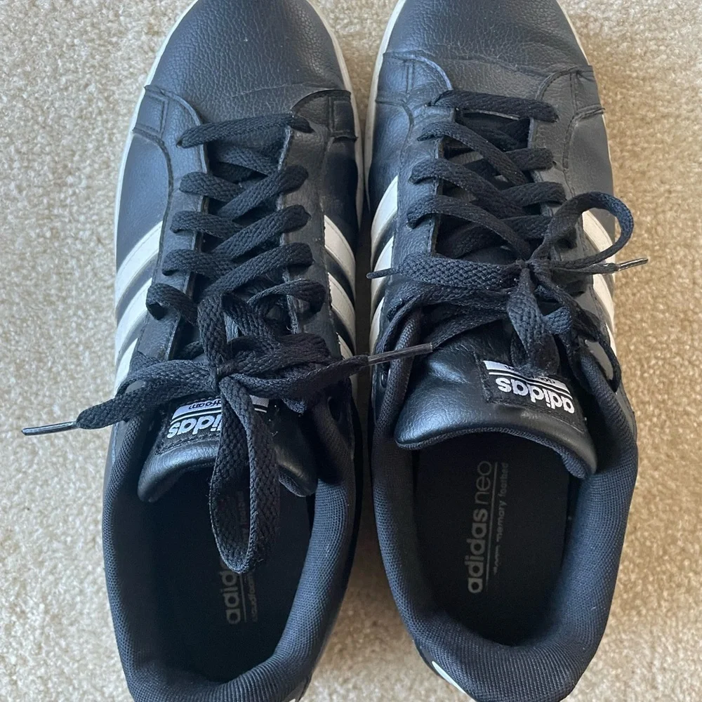 adidas cloud foam
